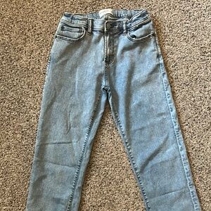 Abercrombie 13/14 Long Jeans